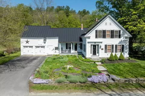 148 Townshend Rd, Grafton, VT 05146