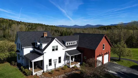 530 Brazier Rd, East Montpelier, VT 05651