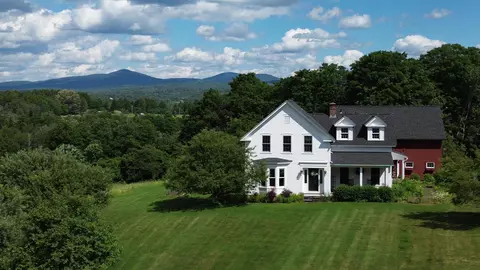 530 Brazier Rd, East Montpelier, VT 05651