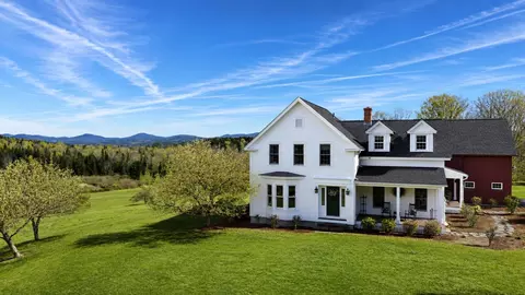 530 Brazier Rd, East Montpelier, VT 05651
