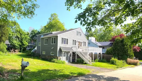 21 Triton Dr, Rye, NH 03870