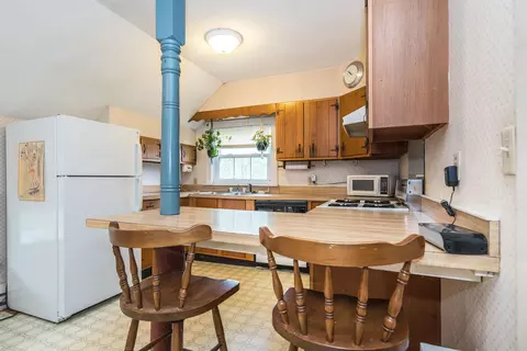 Kitchen - 848 882 826 Blue Star Dr, Castleton, VT 05735 photo 4 of 8