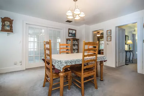 Dining - 848 882 826 Blue Star Dr, Castleton, VT 05735 photo 2 of 2