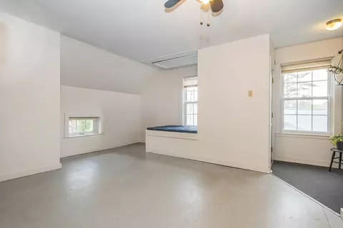 Bedroom - 848 882 826 Blue Star Dr, Castleton, VT 05735 photo 5 of 9