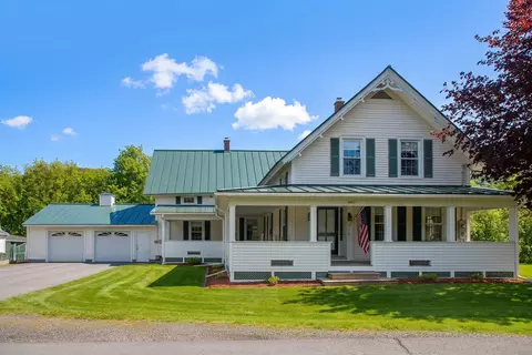 Exterior - 848 882 826 Blue Star Dr, Castleton, VT 05735 photo 1 of 12