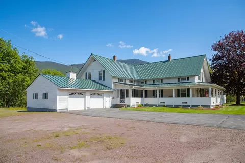 Exterior - 848 882 826 Blue Star Dr, Castleton, VT 05735 photo 2 of 12