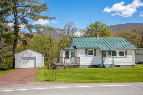 Exterior - 848 882 826 Blue Star Dr, Castleton, VT 05735 photo 6 of 12