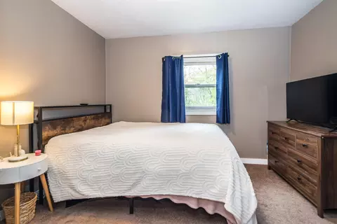 Bedroom - 848 882 826 Blue Star Dr, Castleton, VT 05735 photo 6 of 9
