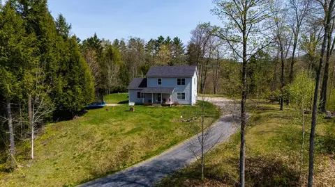 192 Mill Brook Rd, Landaff, NH 03585
