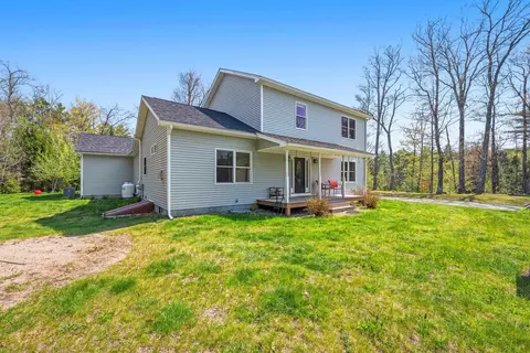 192 Mill Brook Rd, Landaff, NH 03585