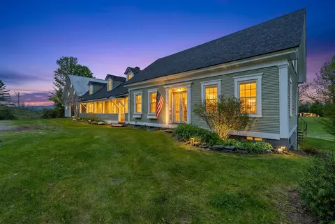 4282 Randolph Rd, Morristown, VT 05661