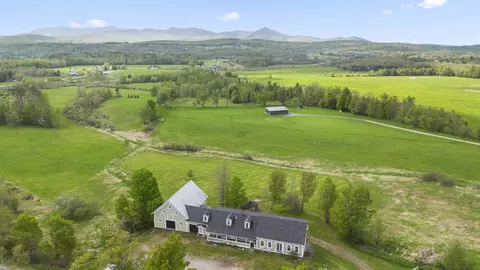 4282 Randolph Rd, Morristown, VT 05661