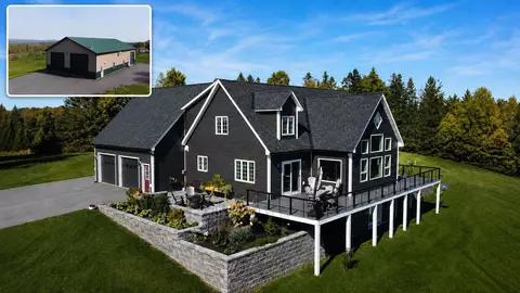 700 Whittier Rd, Derby Line, VT 05830