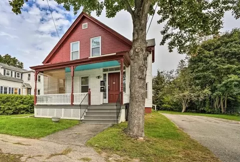 37 Dover St, Keene, NH 03431