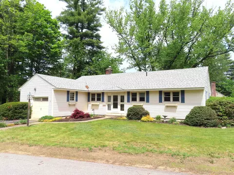 6 Barrett Ave, Keene, NH 03431