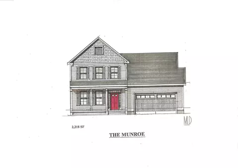 230 Larrow Dr #5, Williston, VT 05495