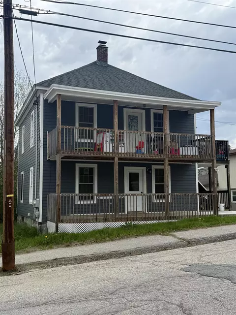 305 Coos St, Berlin, NH 03570