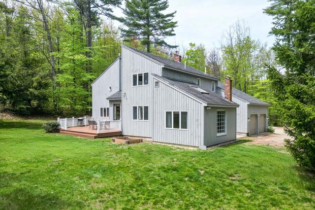 145 Birch Hill Rd, Conway, NH 03860