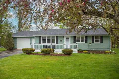 222 Pearl St, Rutland, VT 05701
