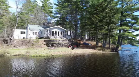 120 Canterbury Shore Dr, Canterbury, NH 03224