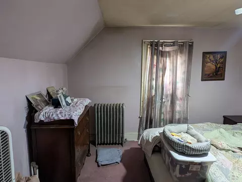 Bedroom - 520 Champlain St, Berlin, NH 03570 photo 6 of 6