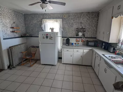 Kitchen - 520 Champlain St, Berlin, NH 03570 photo 1 of 2