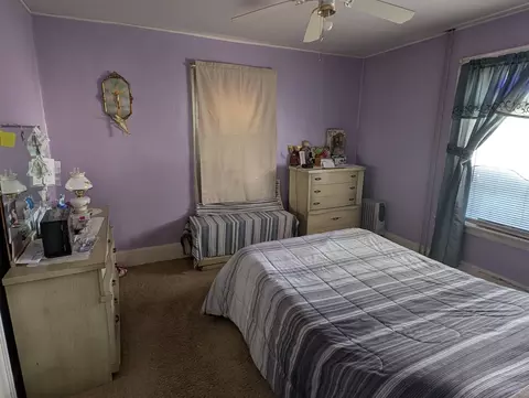 Bedroom - 520 Champlain St, Berlin, NH 03570 photo 1 of 6