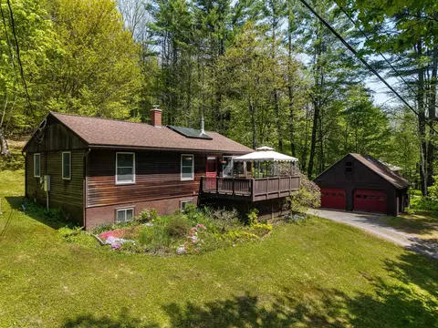852 Quail John Rd, Thetford, VT 05043