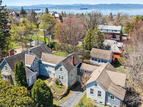 173-179 S Prospect St, Burlington, VT 05401