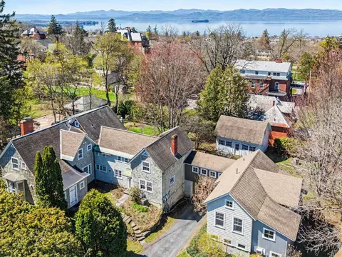 173-179 S Prospect St, Burlington, VT 05401