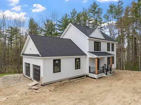 lot8 Bay Rd, Farmington, NH 03835