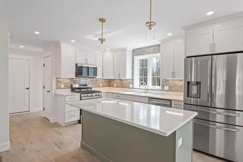 lot8 Bay Rd, Farmington, NH 03835