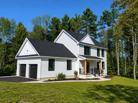 lot8 Bay Rd, Farmington, NH 03835