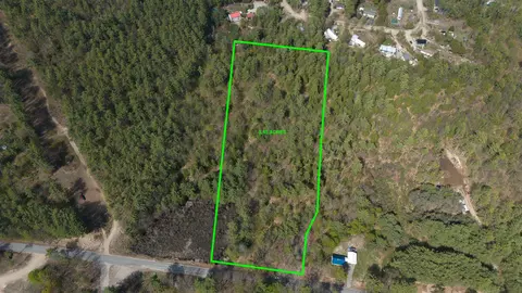 lot27 2 Dorrs Corner Rd, Ossipee, NH 03814