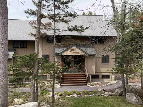 3 Windsor Hill Way #D33, Waterville Valley, NH 03215