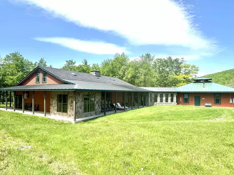 341 Turkey Farm Rd, Benson, VT 05731