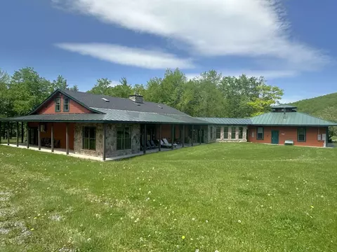341 Turkey Farm Rd, Benson, VT 05731