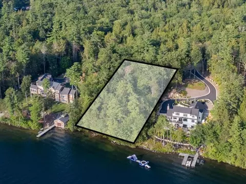 41 Happy Homes Rd, Meredith, NH 03253
