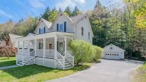12 Plumley Ave, Ludlow, VT 05149
