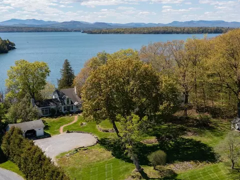 265 Bayview Rd, Ferrisburgh, VT 05473