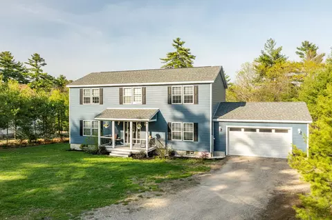 90 Ballards Ridge Rd, Wakefield, NH 03830