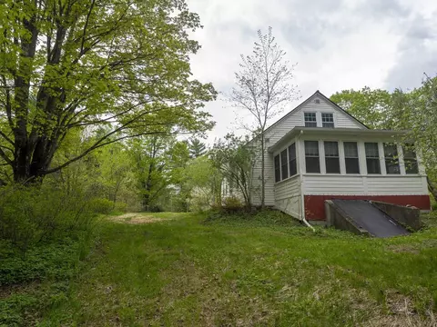 Exterior - 8913 County Rd, Calais, VT 05648 photo 7 of 16