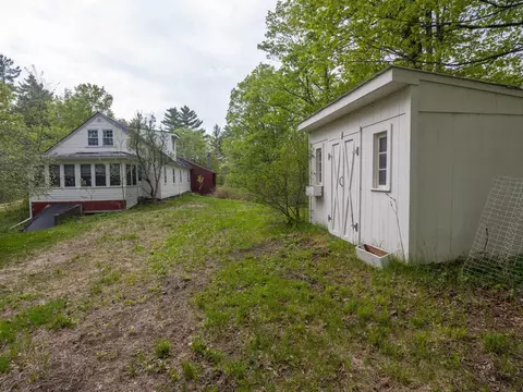 Exterior - 8913 County Rd, Calais, VT 05648 photo 6 of 16