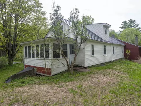 Other - 8913 County Rd, Calais, VT 05648 photo 3 of 9