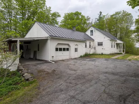 Exterior - 8913 County Rd, Calais, VT 05648 photo 5 of 16