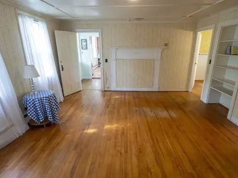 Living - 8913 County Rd, Calais, VT 05648 photo 3 of 3
