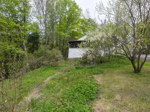Exterior - 8913 County Rd, Calais, VT 05648 photo 12 of 16