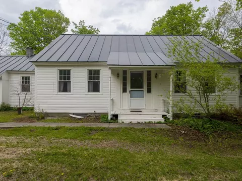 Exterior - 8913 County Rd, Calais, VT 05648 photo 1 of 16