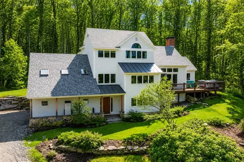 153 High Meadow Rd, Winhall, VT 05340