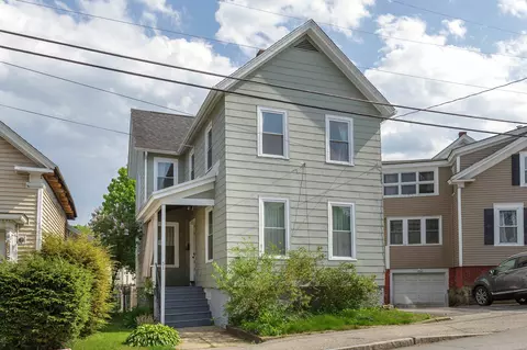 51 Laurel St, Concord, NH 03301
